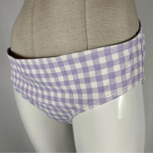 NWT Joe fresh bikini shorts  L - Picture 3 of 9